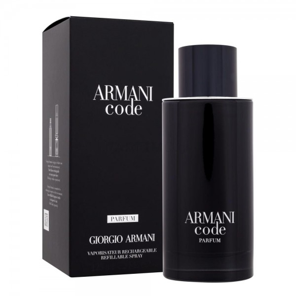 Type Armani Code Parfum